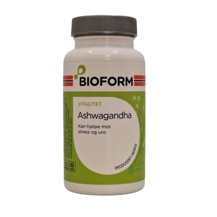 Ashwagandha
