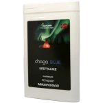 Chaga Blue 60 kapsler - Bilde 3