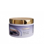 Mudkur for hår og hodebunn (Mud hair mask) DSM62