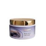 Mudkur for hår og hodebunn (Mud hair mask) DSM62