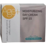 Derma Age+ Collagen Dagkrem DSM279  SPF 15 - Bilde 2