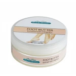 Fot Butter med Obliphica DSM258 (Foot Butter w/Obliphica) - Bilde 2