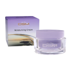 Fuktighetskrem for normal hud  DSM124 (Moisturizing Cream)