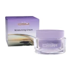 Fuktighetskrem for normal hud  DSM124 (Moisturizing Cream)