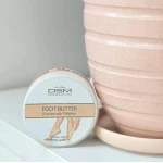 Fot Butter med Obliphica DSM258 (Foot Butter w/Obliphica) - Bilde 3