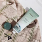 Oliven-og myrtekrem DSM148 (Multipurpose cream w/olive and myrtle) - Bilde 3