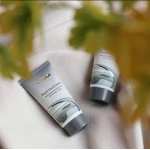 Ansiktsmaske med mud DSM26 150ml - Bilde 3
