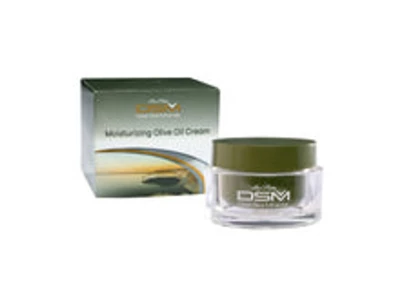 Olivenoljekrem DSM127 (Moisturizing Olive Oil Cream)