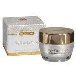 Gold Edition Nattkrem  GE03 (Gold Edition Night Repair Cream)