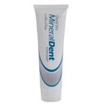 Tannkrem MD01 (Mineral Dent Tooth Paste) - Bilde 2