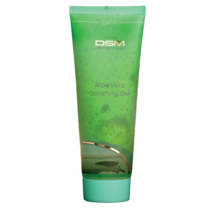 Aloe Vera gél  DSM09  125 ml - Bilde 2