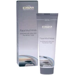 Ansiktsmaske med mud DSM26 150ml