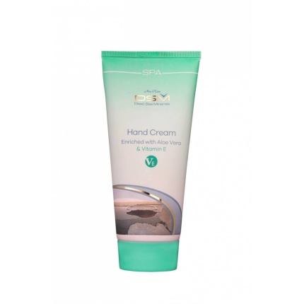 Håndkrem DSM80 (Hand Cream)