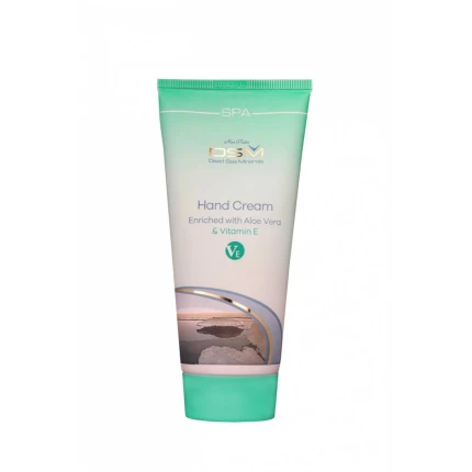 Håndkrem DSM80 (Hand Cream)