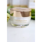 Gold Edition Nattkrem  GE03 (Gold Edition Night Repair Cream) - Bilde 3