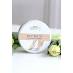 Fot Butter med Obliphica DSM258 (Foot Butter w/Obliphica)