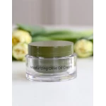 Olivenoljekrem DSM127 (Moisturizing Olive Oil Cream) - Bilde 2