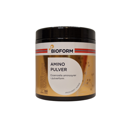Amino Pulver