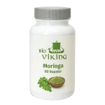 Økologisk Moringa – naturlig energi og antioksidanter