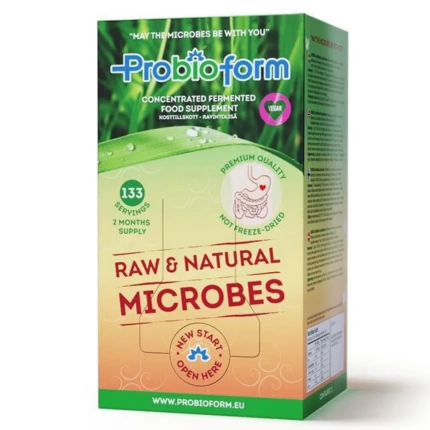 Probioform Probiotika 2 Liter
