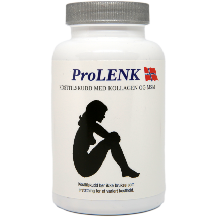 ProLenk (120 kapsler)