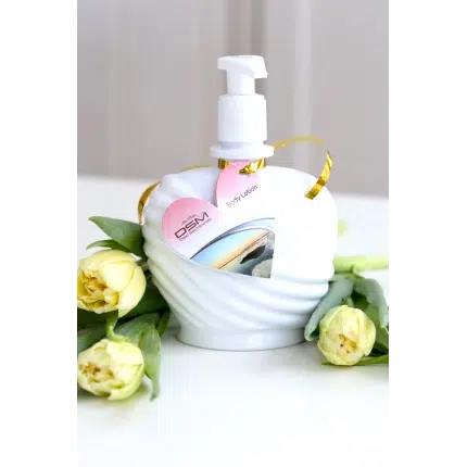 Body Lotion DSM 01, 300ML