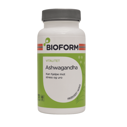Ashwagandha