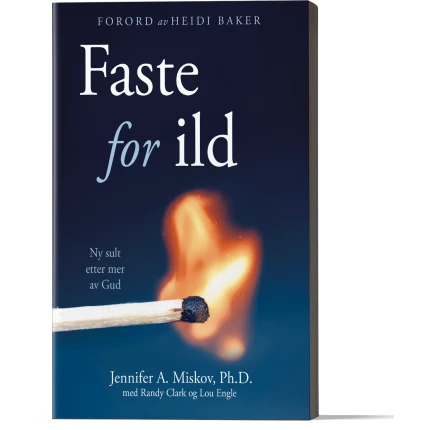 Faste for ild