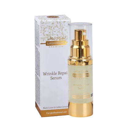 Gold Edition Wrinkle Repair Serum GE05
