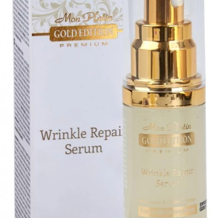 Gold Edition Wrinkle Repair Serum GE05
