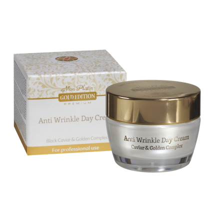 Gold Edition Anti Wrinkle Day GE02