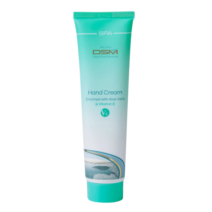 Håndkrem reiseflaske (Hand Cream) DSM159