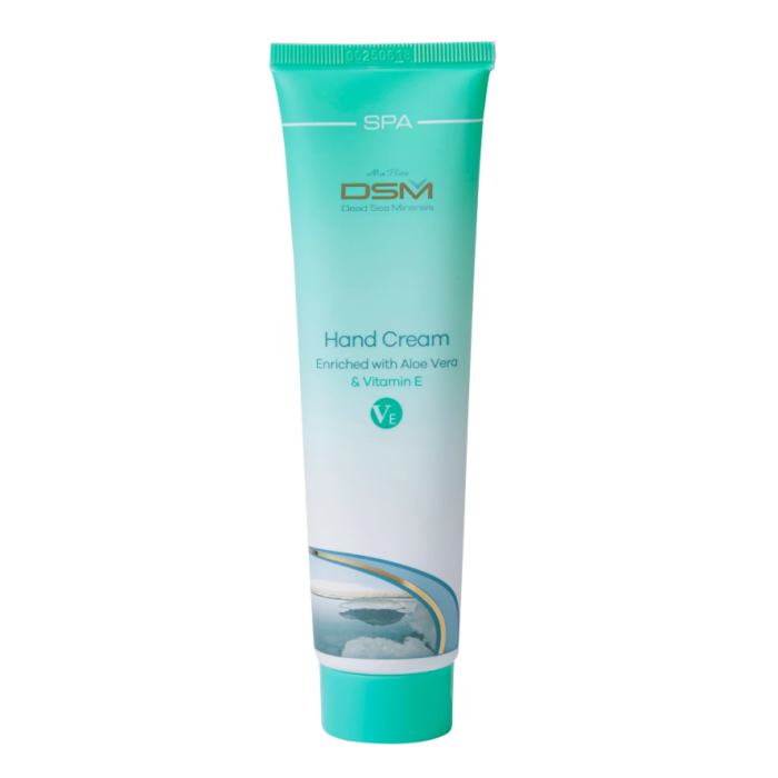 Håndkrem reiseflaske (Hand Cream) DSM159 - Bilde 1