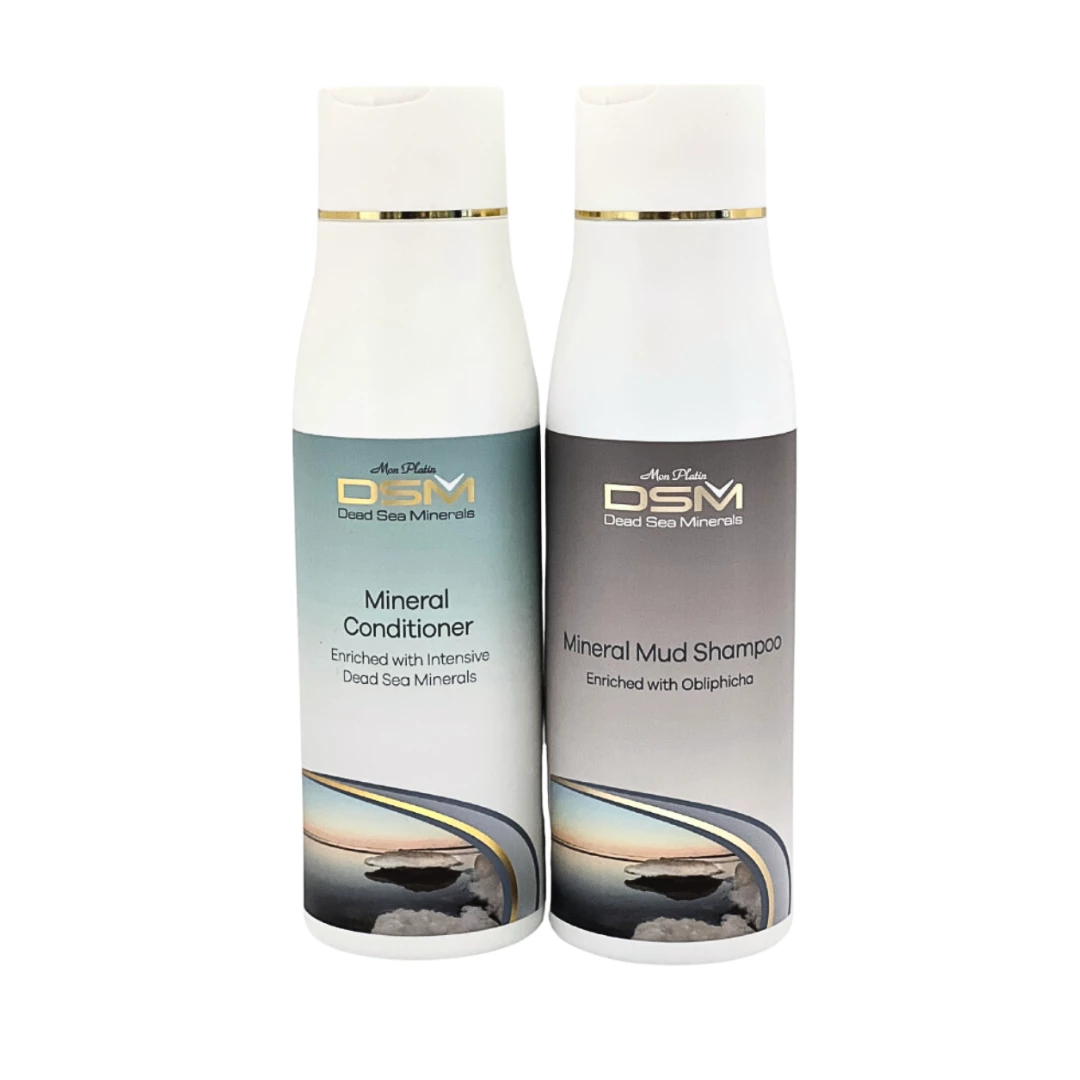 Instagram (3) MUDSJAMPO & BALSAM - Bilde 1