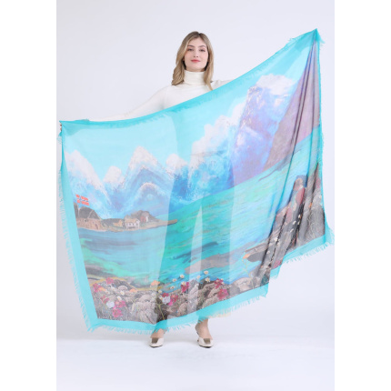 D-493 NORWAY - SCANDINAVIA EXPANSION - NEW WELLS - COME TO THE WATERS AND DRINK