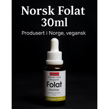 Folat B9