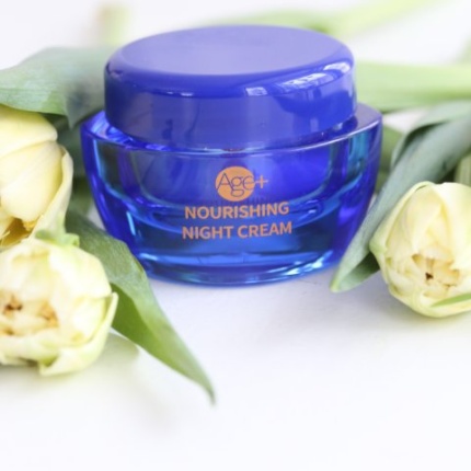 Derma Nattkrem DSM283