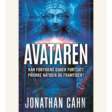 Avataren av Jonathan Cahn
