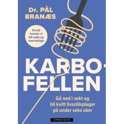 Karbofellen