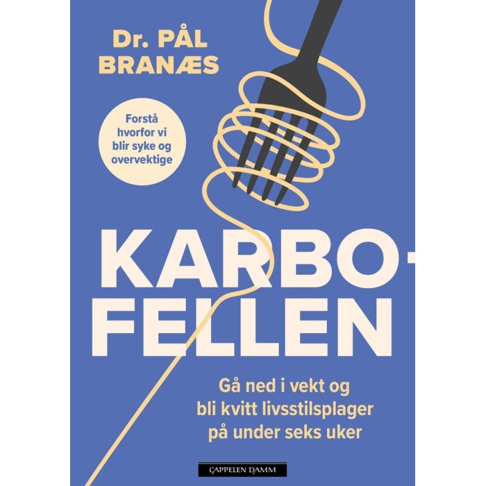 Karbofellen