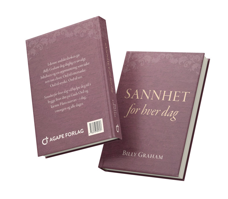 Sannhet for hver dag, Graham Sannhet for hver dag - Bilde 1