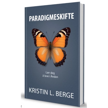 Paradigmeskifte – lær deg å leve i Ånden