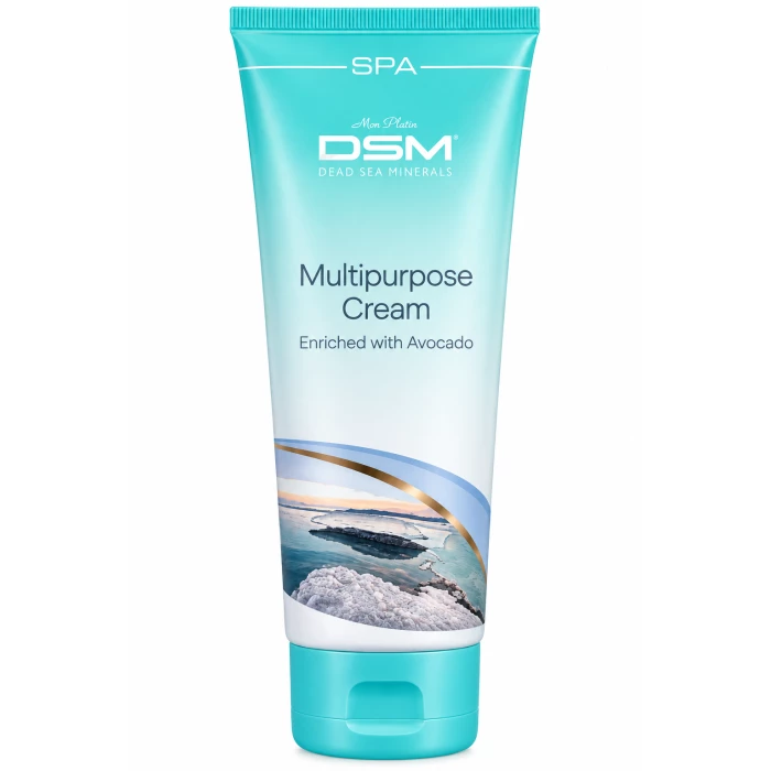 Avokadokrem Dsm56